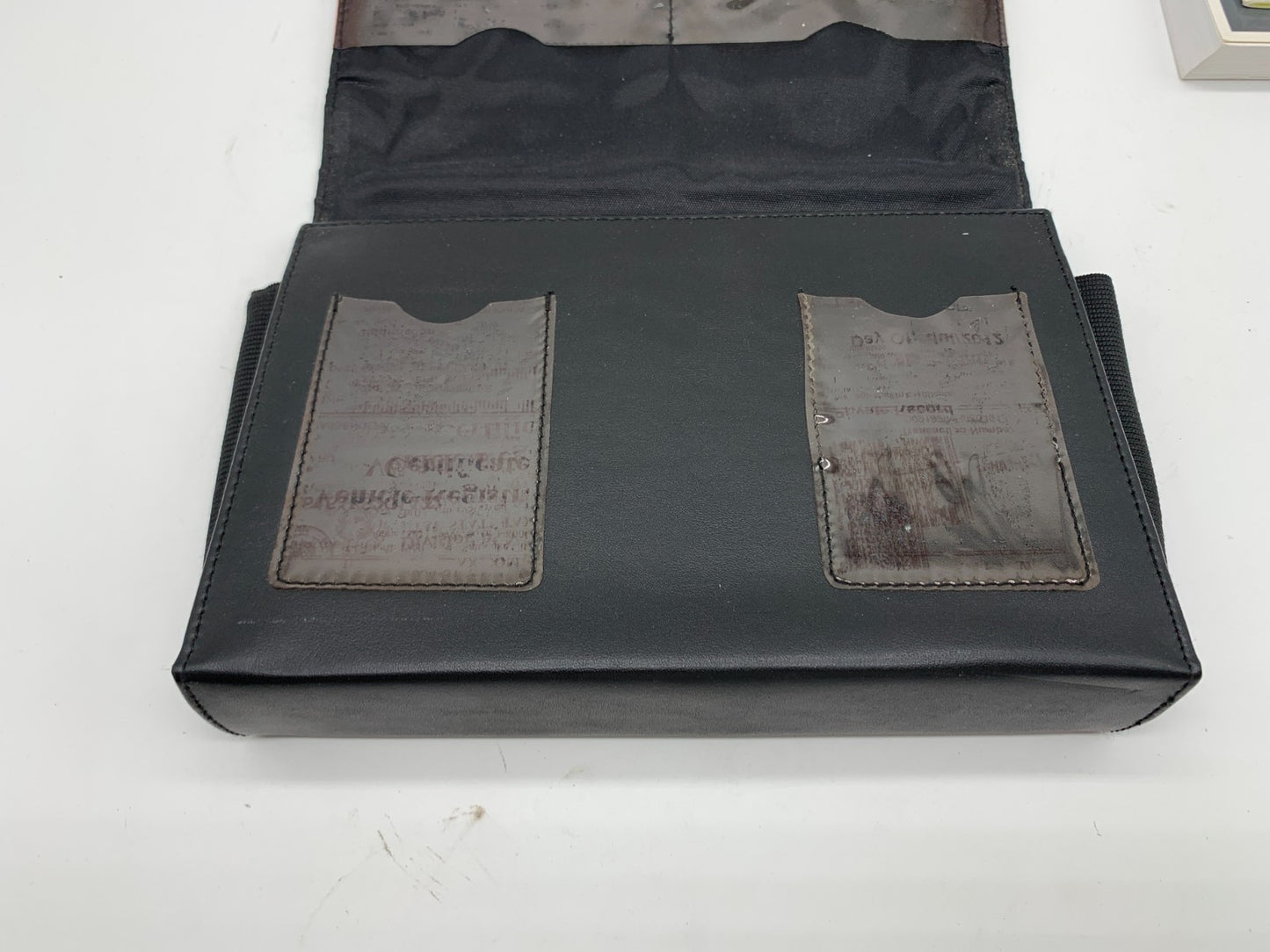 2008 Subaru Legacy Owners Manual Set with Case OEM D02B70013