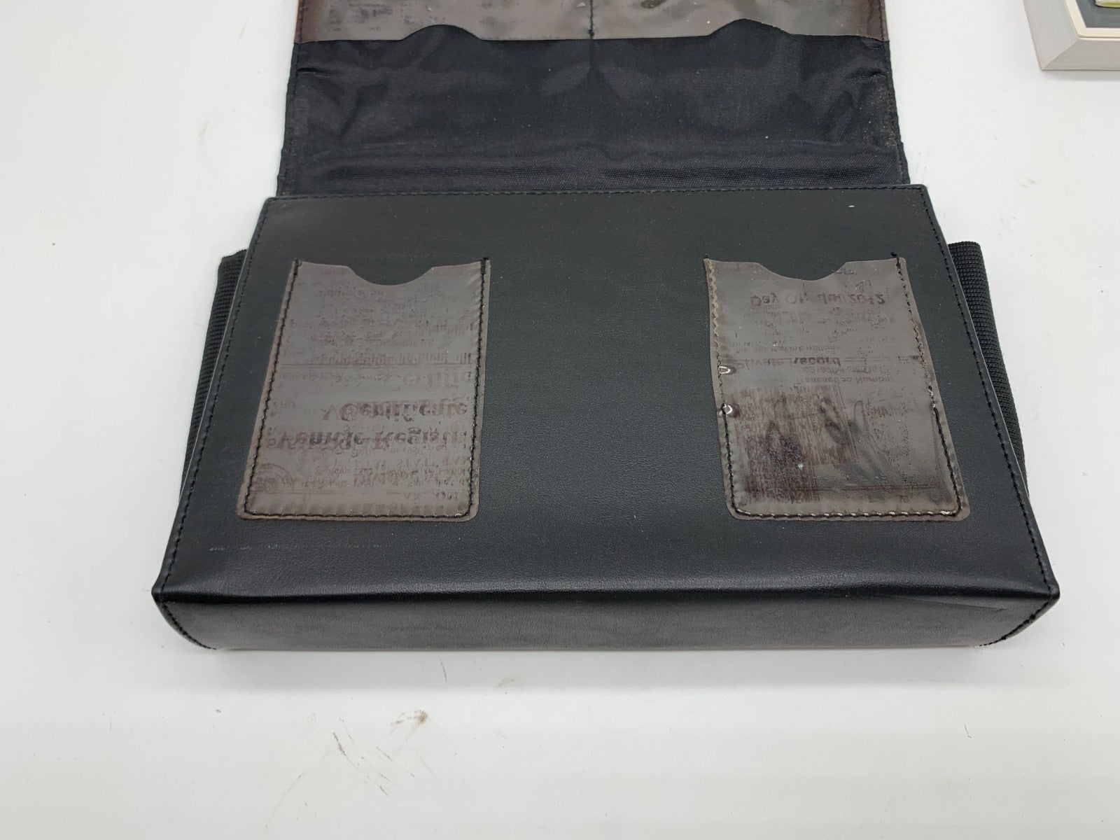 2008 Subaru Legacy Owners Manual Set with Case OEM D02B70013