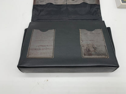 2008 Subaru Legacy Owners Manual Set with Case OEM D02B70013