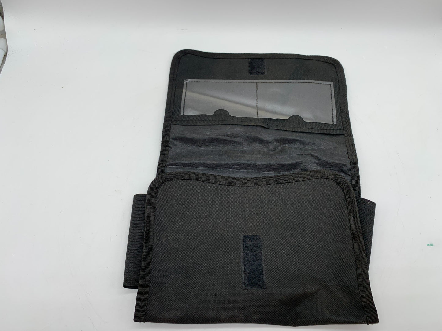 Nissan Owners Manual Case Only OEM C03B08011