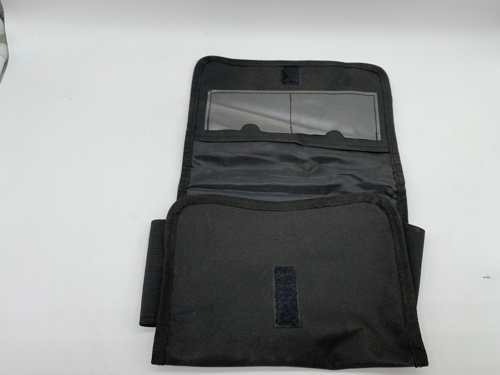 Nissan Owners Manual Case Only OEM C03B08011