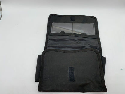 Nissan Owners Manual Case Only OEM C03B08011