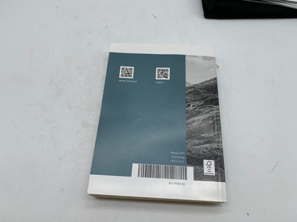 2019 Ford Expedition Owners Manual Set with Case OEM B01B27006