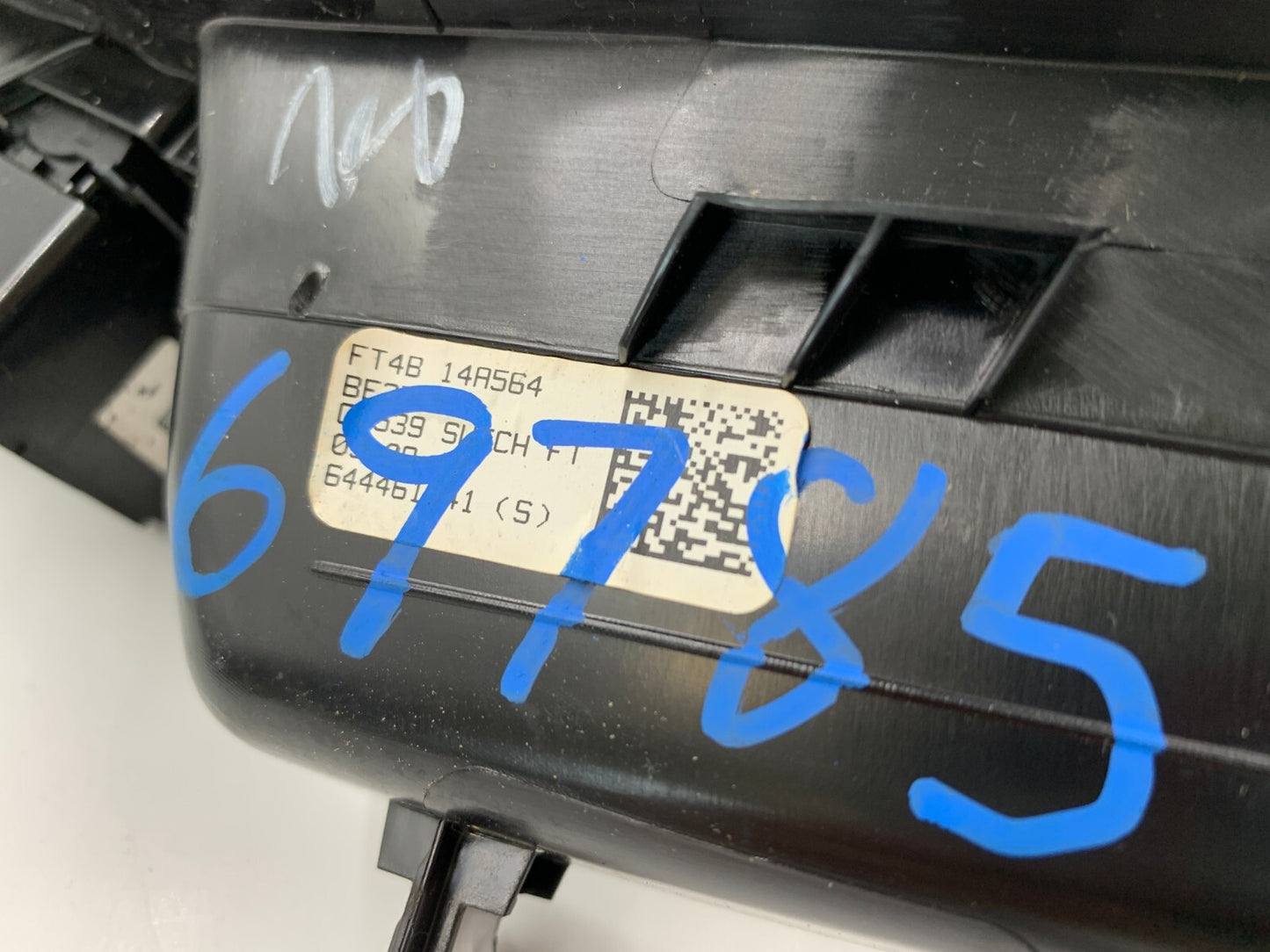 2016-2020 Ford Edge Master Power Window Switch OEM B04B41085