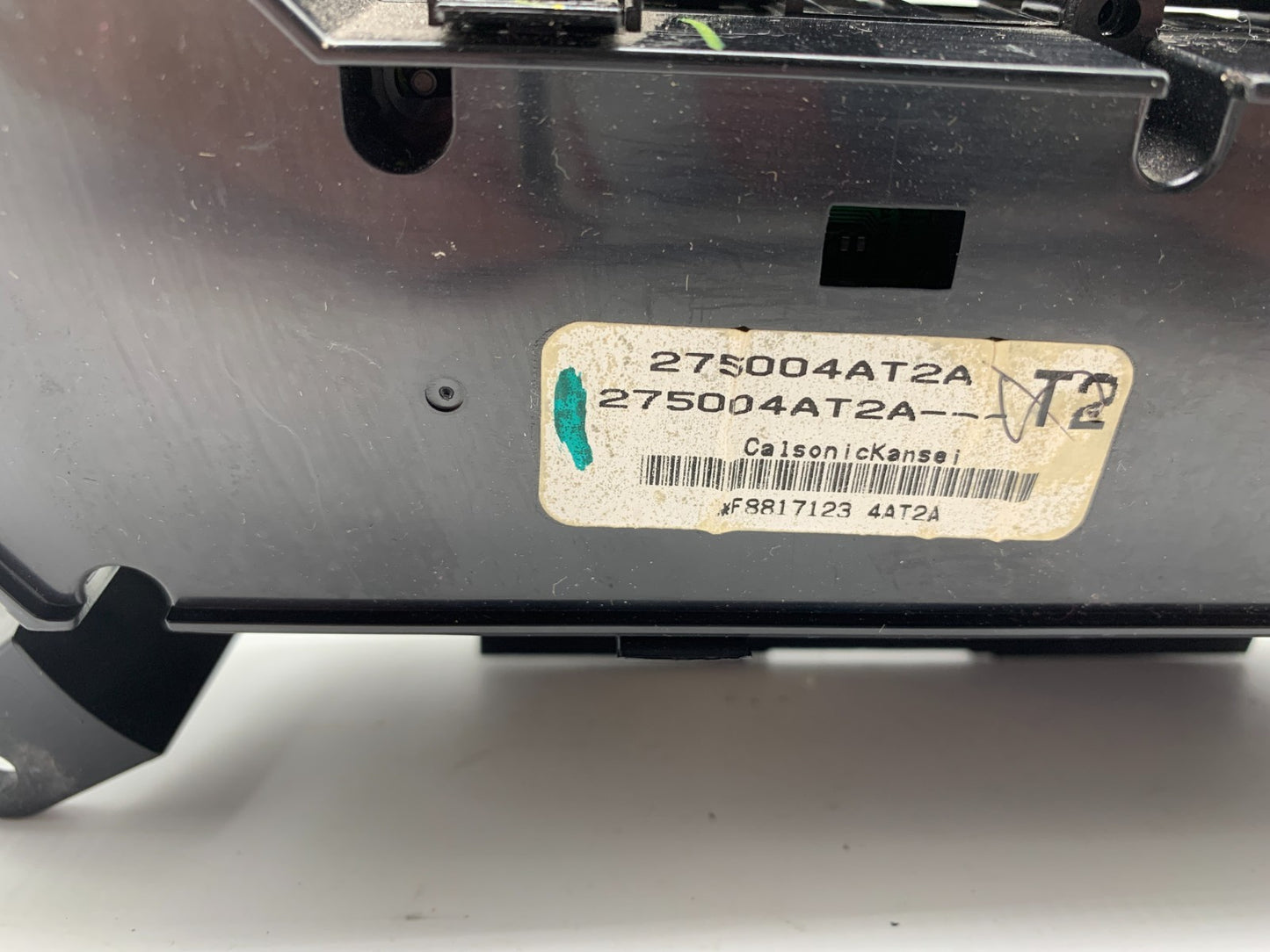 2015-2017 Nissan Sentra AC Heater Climate Control Unit OEM C03B23009