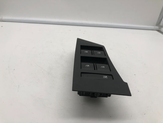 2015-2017 Buick Verano Master Power Window Switch OEM C02B53058
