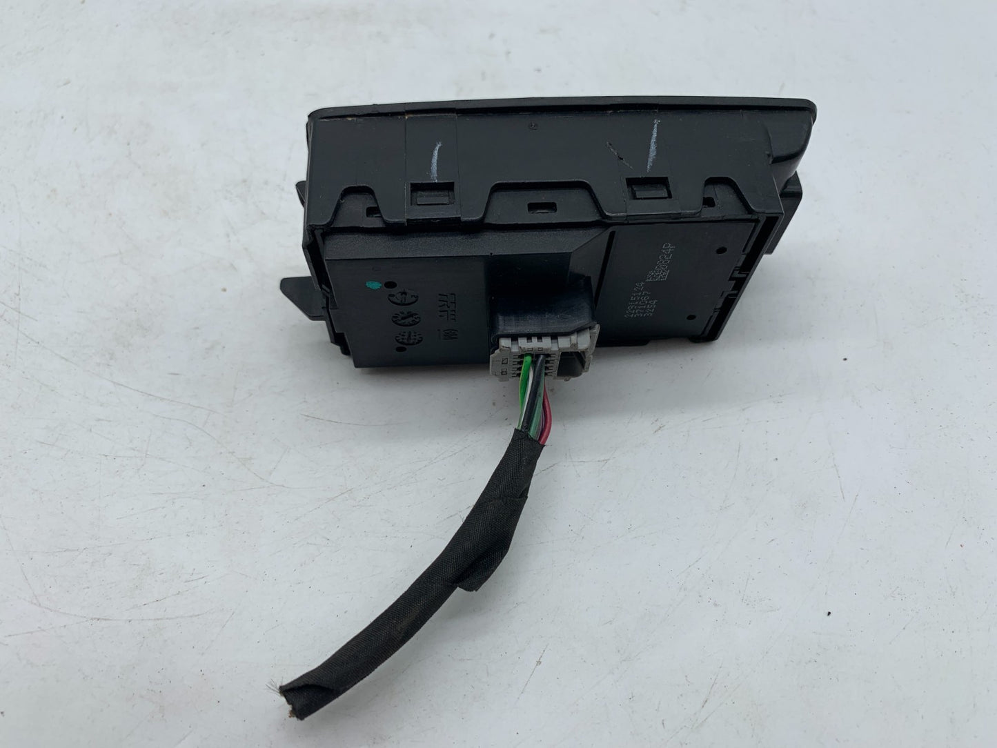 2014-2017 Buick Regal Master Power Window Switch OEM D03B03004