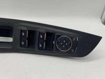 2016-2020 Ford Edge Master Power Window Switch OEM A02B54010