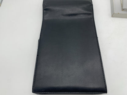 2013 Volkswagen Passat Owners Manual with Case OEM D03B64007