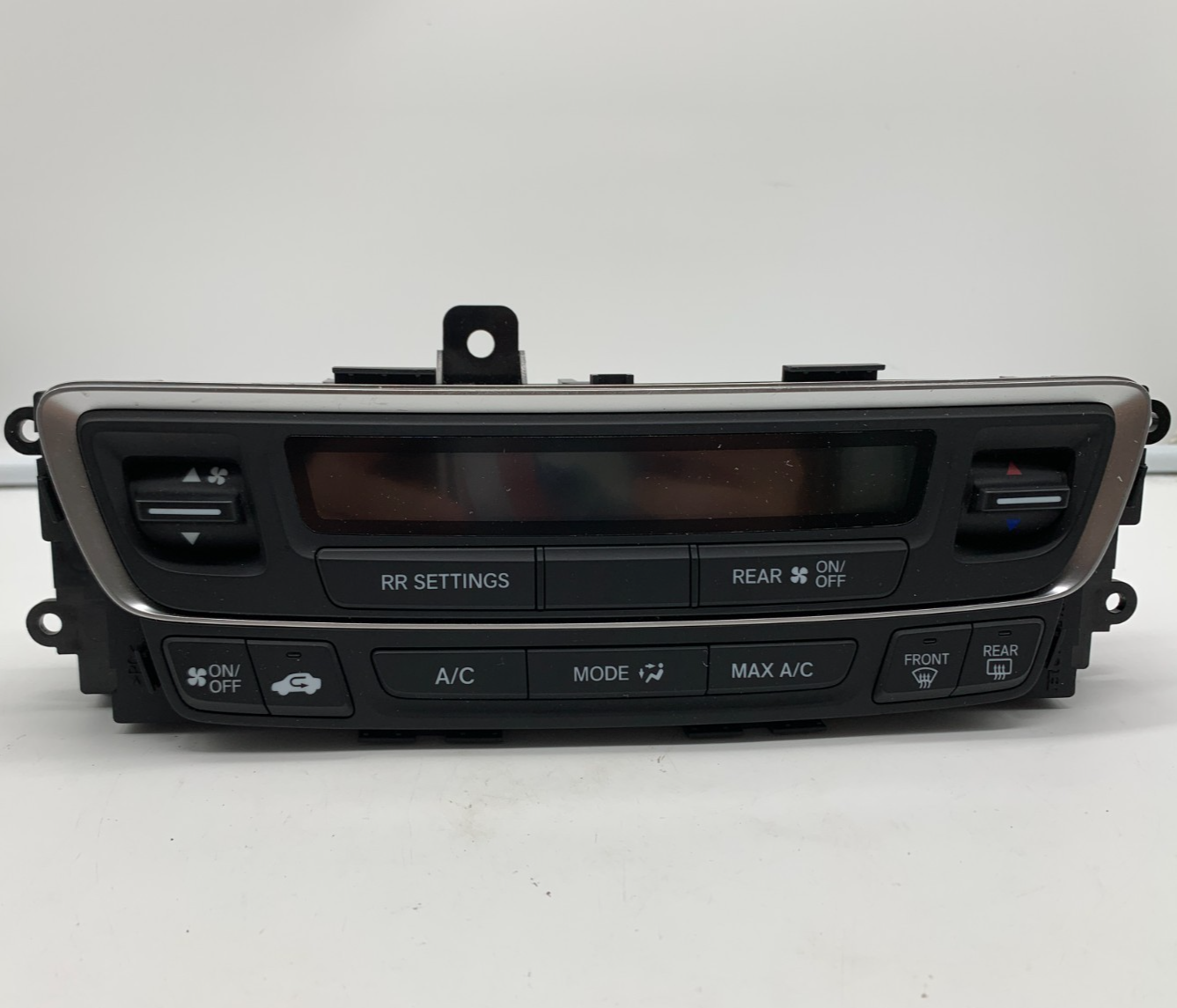 2019-2020 Honda Pilot AC Heater Climate Control Unit OEM C04B36025
