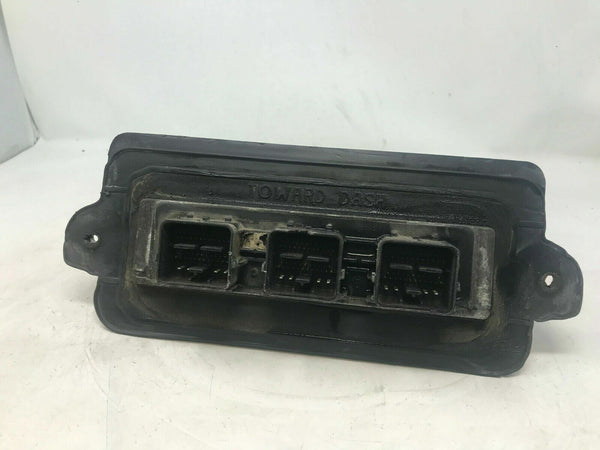 2004 Ford Explorer Engine Control Module Unit ECU ECM OEM K02B04027