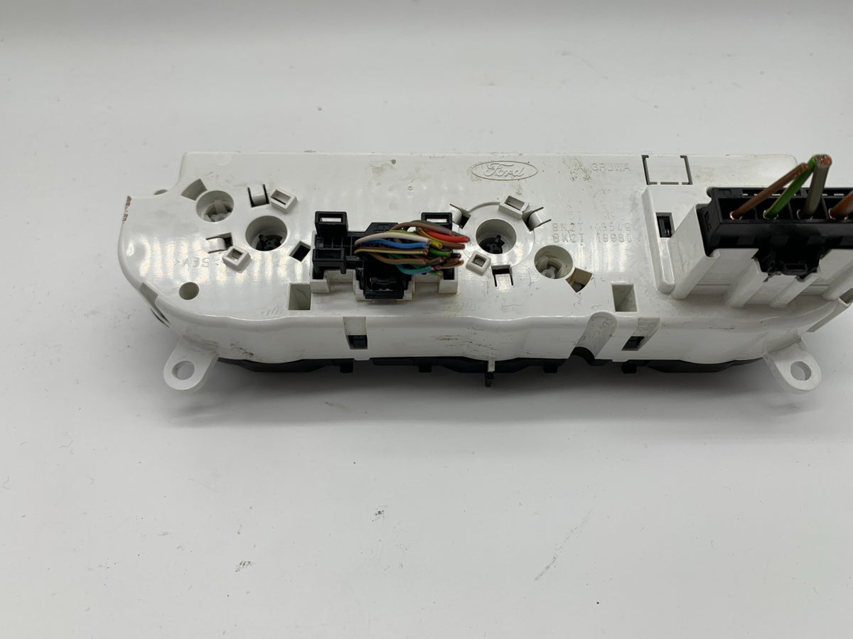 2015-2019 Ford Transit 150 250 350 AC Heater Climate Control Unit OEM B02B10034