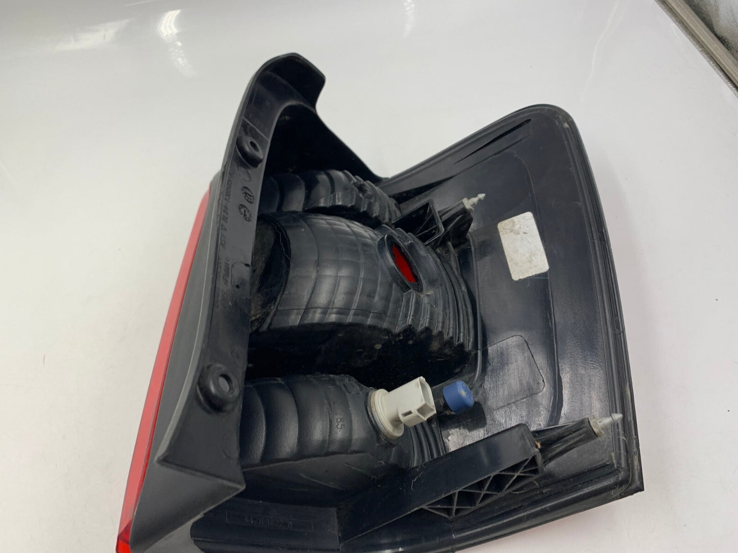 2008-2012 Ford Escape Driver Side Tail light Taillight OEM B04B02046