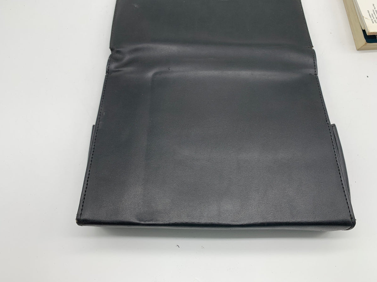 2009 Suzuki Grand Vitara Owners Manual Set with Case OEM R01B02032