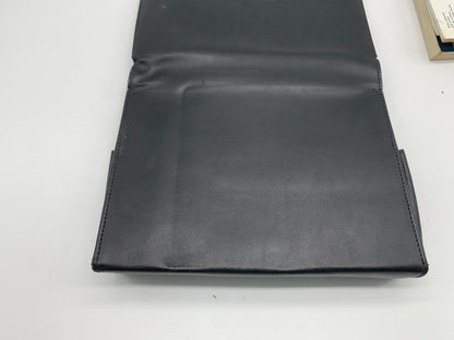 2009 Suzuki Grand Vitara Owners Manual Set with Case OEM R01B02032