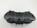 2014-2016 Kia Forte Speedometer Instrument Cluster 27180 Miles OEM B13004