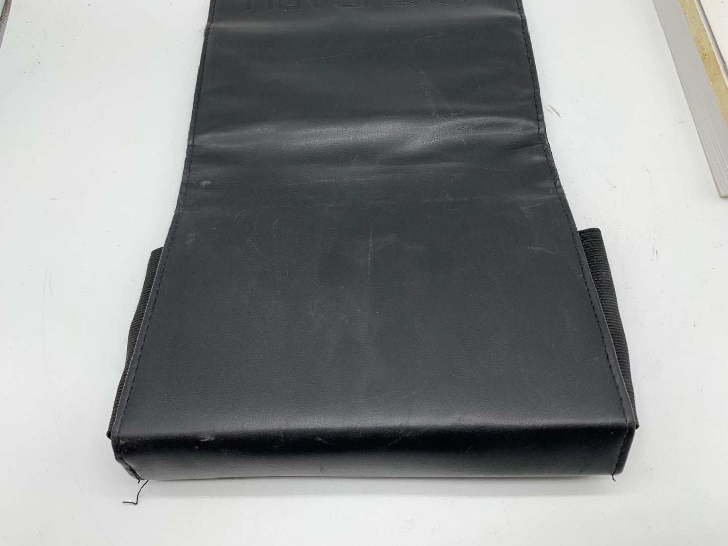 2017 Subaru WRX Owners Manual with Case OEM A02B50054