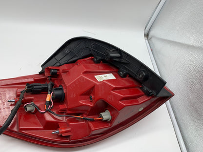 2014-2016 Kia Sportage Passenger Tail Light Taillight OEM C02B21002