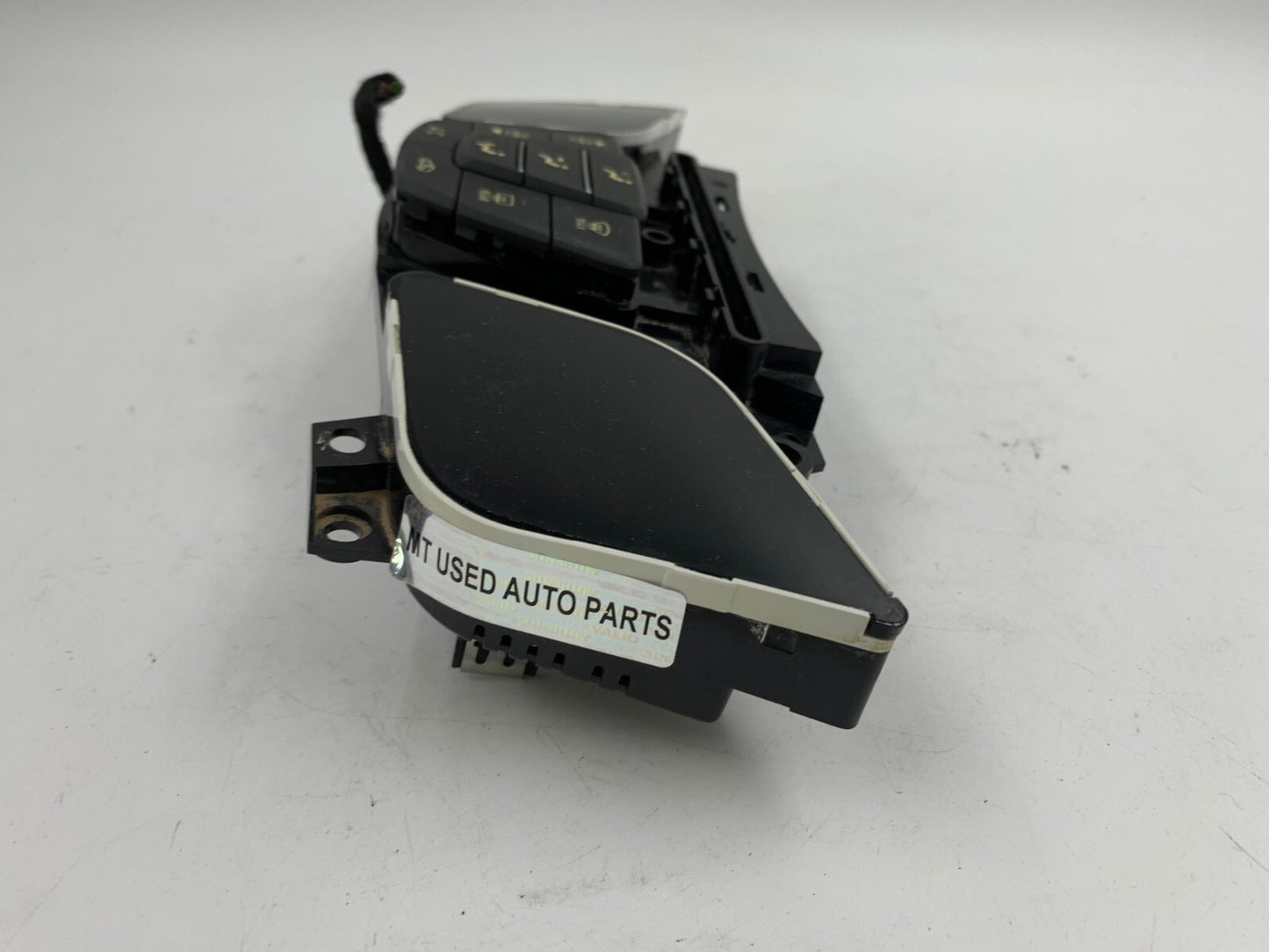 2014-2016 Buick Lacrosse AC Heater Climate Control Unit OEM D02B69006