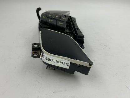 2014-2016 Buick Lacrosse AC Heater Climate Control Unit OEM D02B69006