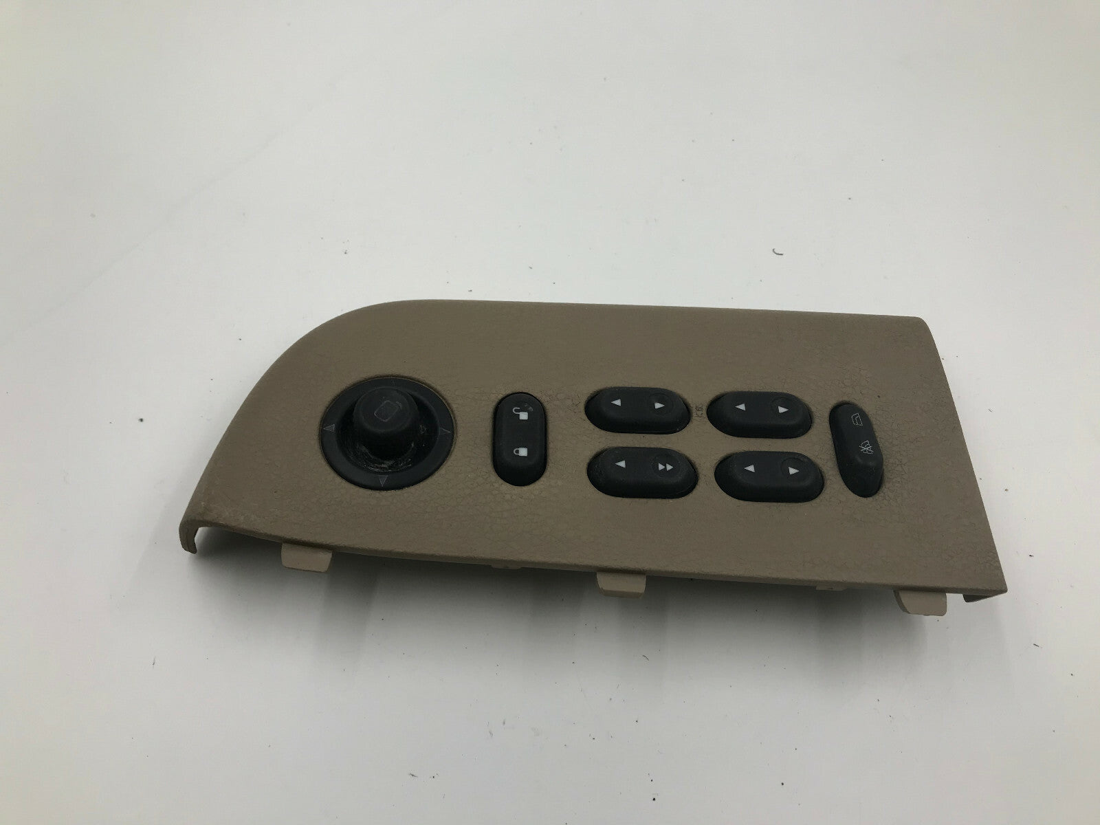 2004-2008 Ford F150 Master Power Window Switch OEM D02B25009