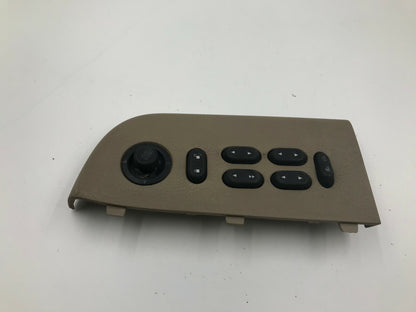 2004-2008 Ford F150 Master Power Window Switch OEM D02B25009