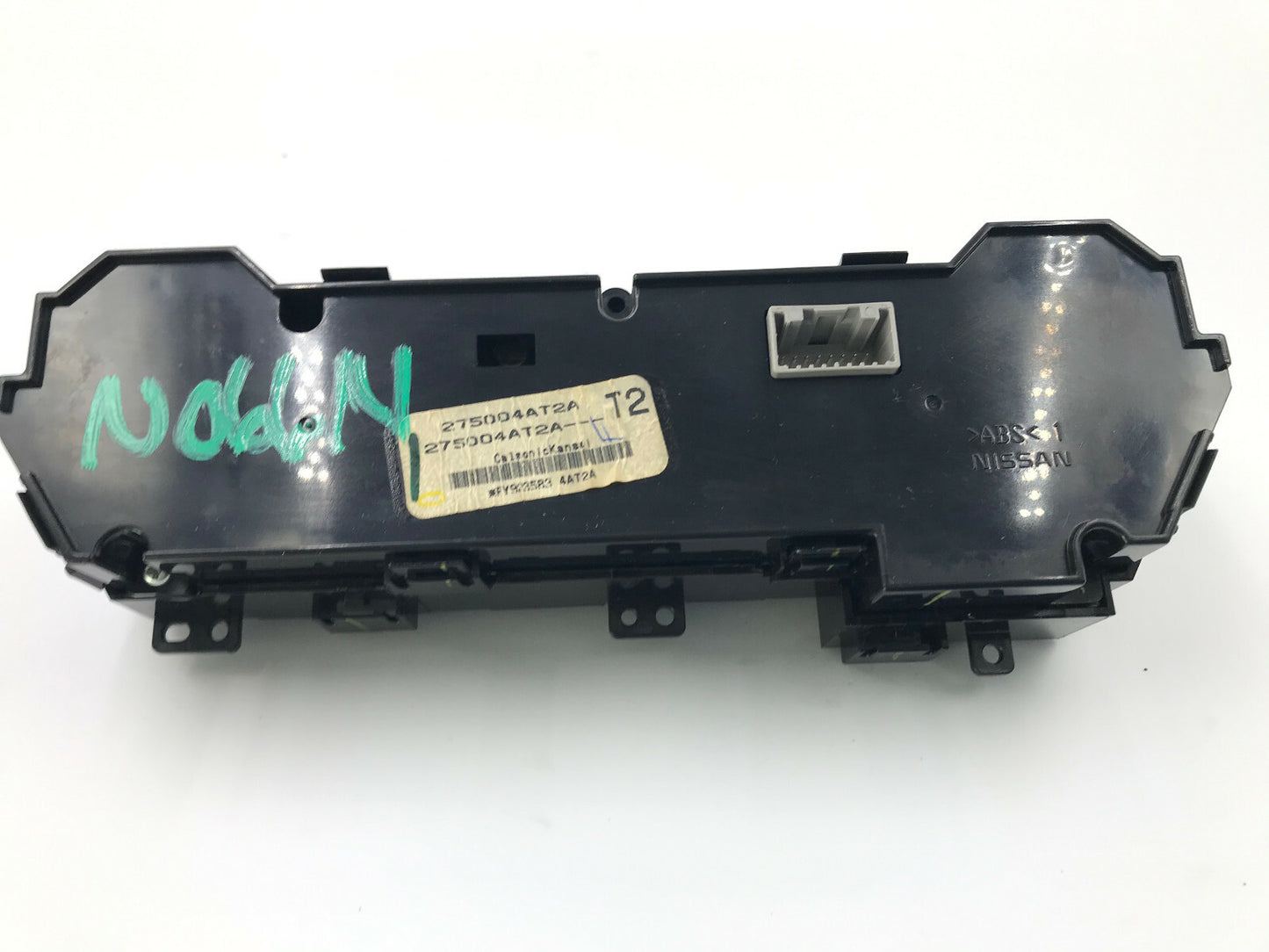 2015-2017 Nissan Sentra AC Heater Climate Control Unit OEM C04B41004