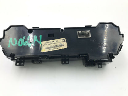 2015-2017 Nissan Sentra AC Heater Climate Control Unit OEM C04B41004