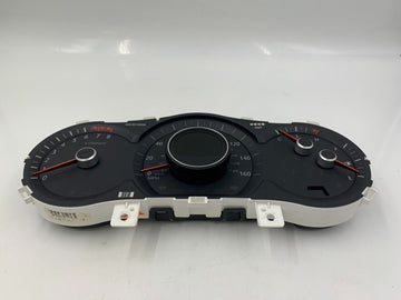 2012-2013 Kia Optima Speedometer Instrument Cluster 57000 Miles OEM F01B53053