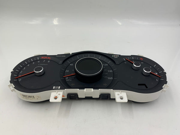 2012-2013 Kia Optima Speedometer Instrument Cluster 57000 Miles OEM F01B53053