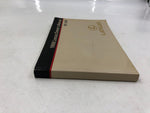 1998 Lexus ES300 Owners Manual Handbook OEM G03B18018