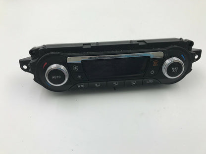 2013-2015 Ford Escape AC Heater Climate Control Unit OEM E01B24003