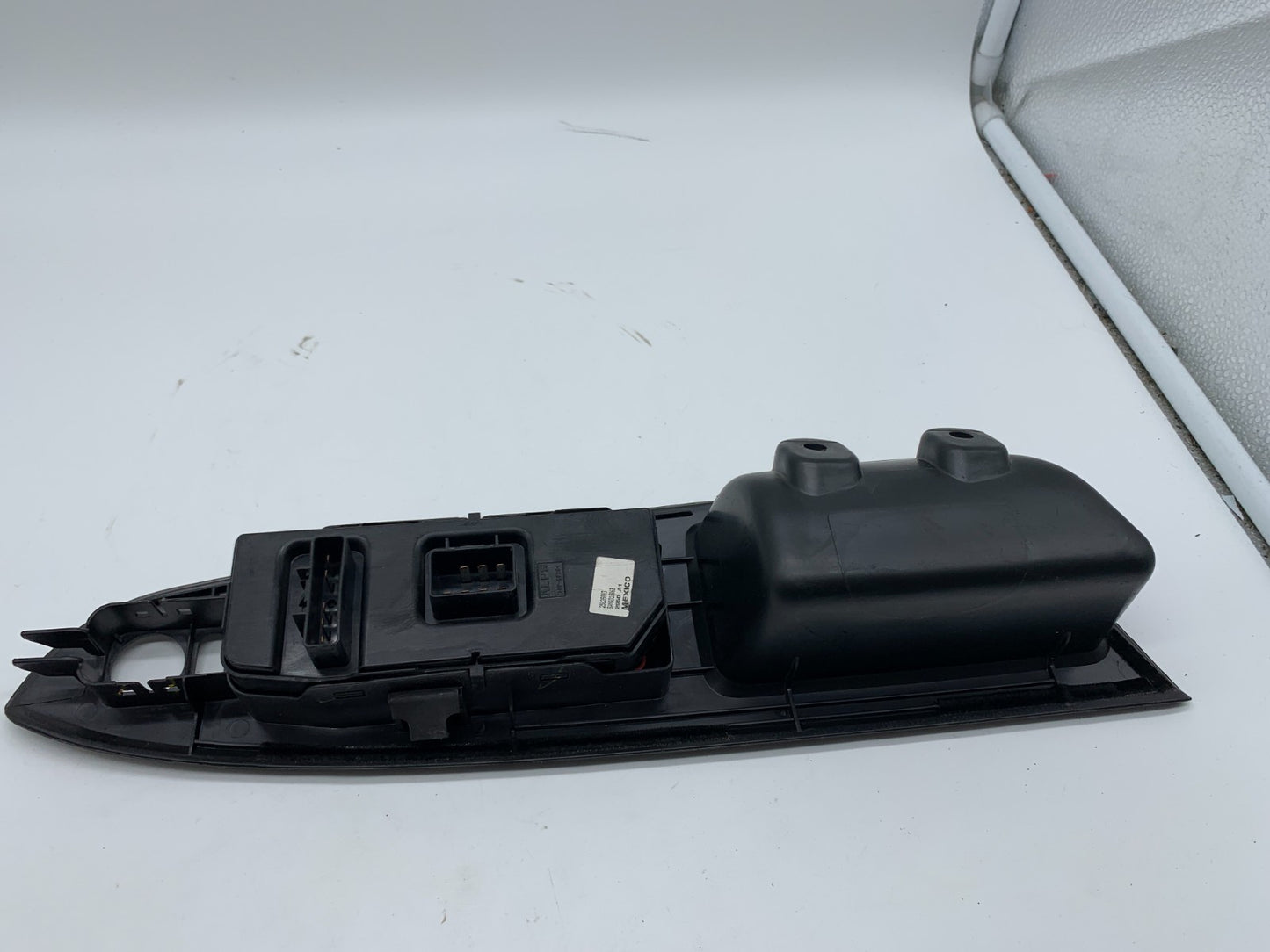 2009-2013 Chevrolet Impala Master Power Window Switch OEM B02B02002