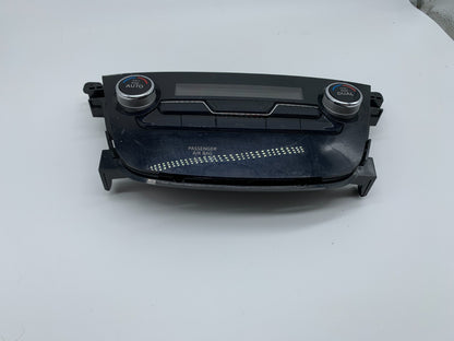 2017-2023 Nissan Murano Climate Control AC Heater Unit Temperature OEM C03B56007