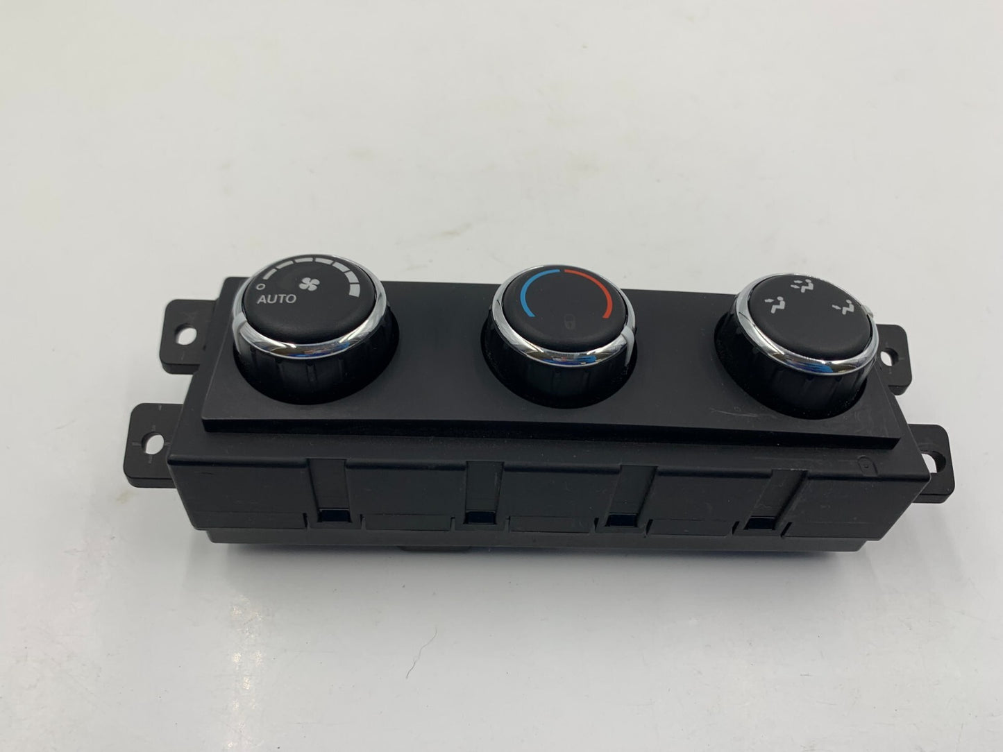 2012-2016 Chrysler Town & Country AC Heater Climate Control Unit OEM E02B15056