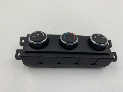 2012-2016 Chrysler Town & Country AC Heater Climate Control Unit OEM E02B15056