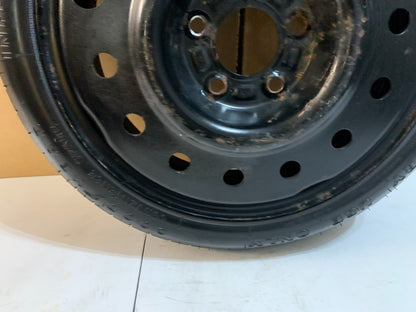 2006-2013 Mazda 6 Mazda6 16" Spare Tire Wheel Compact Donut T125/70D16 OEM