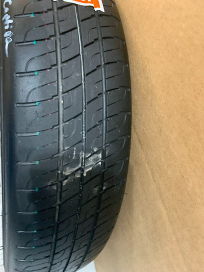 2012-2015 Chevy Captiva 16" Spare Tire Wheel Compact Donut T135/70R16