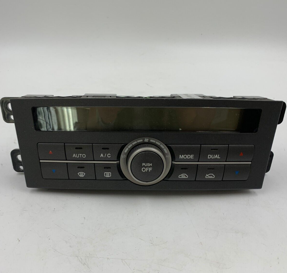 2007 Kia Amanti AC Heater Climate Control Unit OEM B02B26056