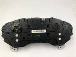 2015 Ford Fusion Speedometer Instrument Cluster Unknown Miles OEM J02B11003