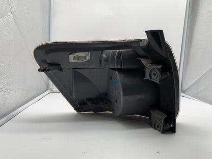 2010-2017 GMC Acadia Passenger Side Tail Light Taillight OEM C03B58003