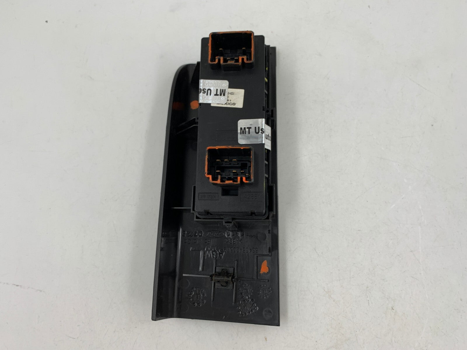 2008-2011 Ford Focus Master Power Window Switch OEM B03B24012