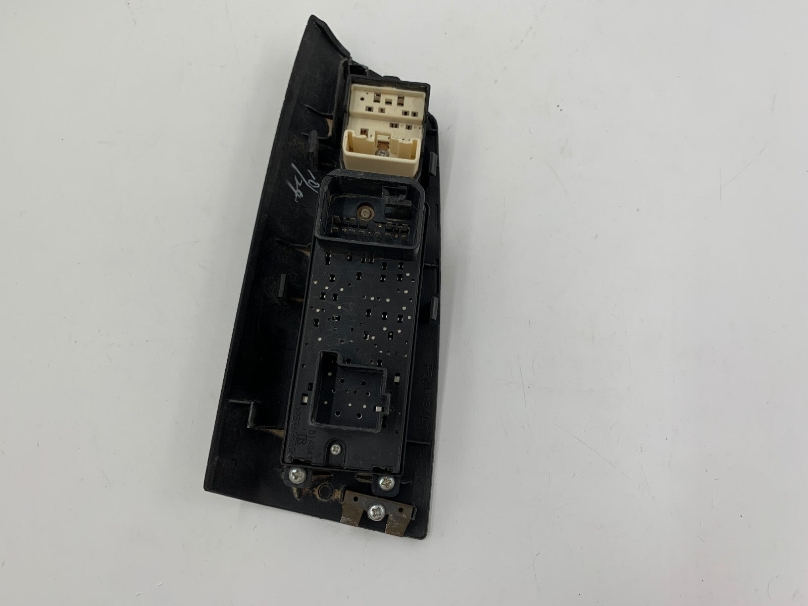 2004-2008 Mazda RX-8 RX8 Master Power Window Switch OEM C04B66012