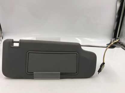 2016-2023 Chevrolet Malibu Passenger Sun Visor Illuminated OEM B01B49037