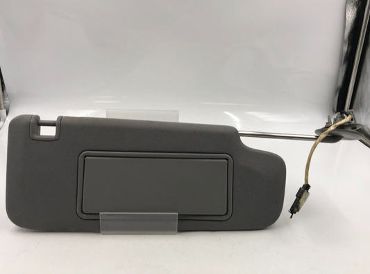 2016-2023 Chevrolet Malibu Passenger Sun Visor Illuminated OEM B01B49037
