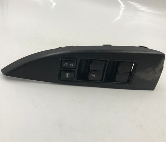 2010-2012 Subaru Legacy Master Power Window Switch OEM A01B03036