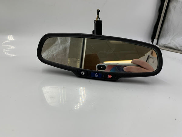 2012-2017 Buick Verano Interior Rear View Mirror OEM B01B56028