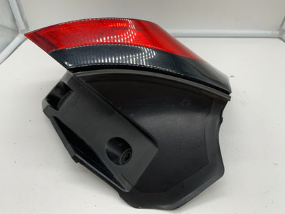 2014-2018 Jeep Cherokee Driver Side Tail Light Taillight OEM D04B69001