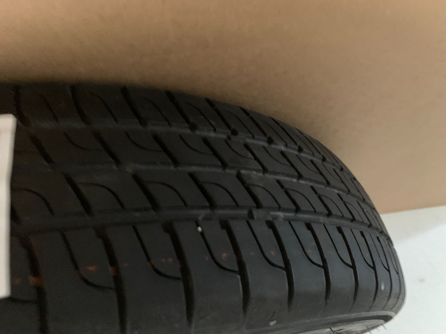 2010-2016 Buick Lacrosse 17" Spare Tire Compact Donut T125/70R17 OEM Emergency