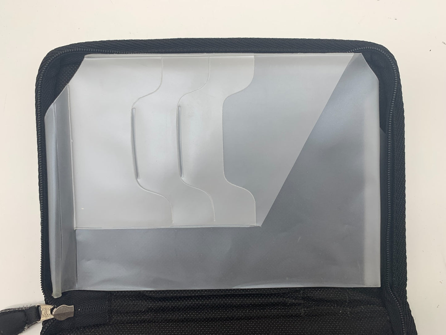 2008 Ford Taurus Owners Manual Set with Case OEM C04B49070